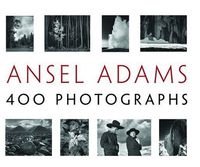 Image de Ansel Adams 400 Photographs (Paperback) /anglais