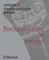 Picture of RECONFIGURER LE VIVANT