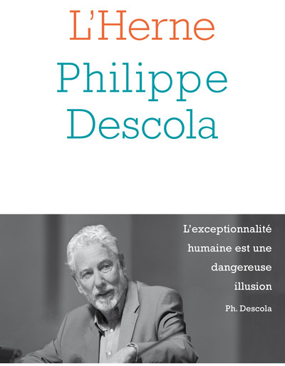 Picture of Cahier Descola