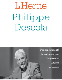 Picture of Cahier Descola