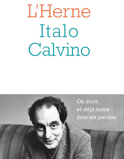 Picture of Cahier Calvino