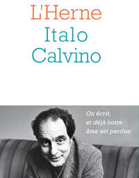 Picture of Cahier Calvino