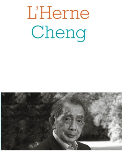 Picture of Cahier Cheng