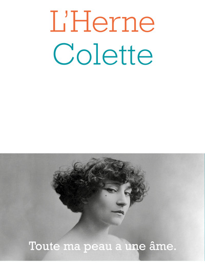 Picture of Cahier Colette