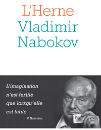 Picture of Cahier Nabokov