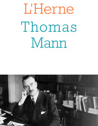 Image de Cahier Thomas Mann