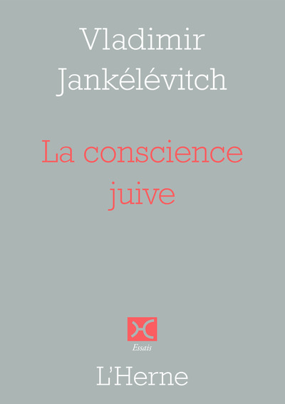 Picture of La conscience juive
