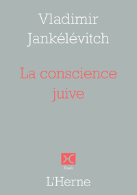 Picture of La conscience juive