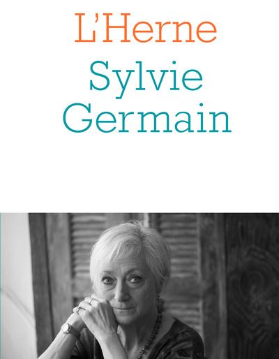 Image de Cahier Sylvie Germain
