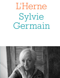 Image de Cahier Sylvie Germain