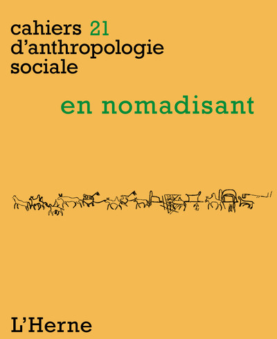 Picture of EN NOMADISANT