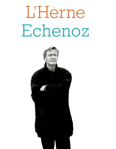 Picture of Cahier Echenoz