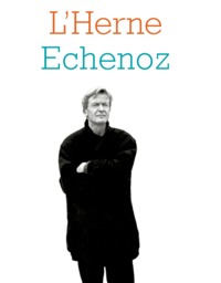 Picture of Cahier Echenoz