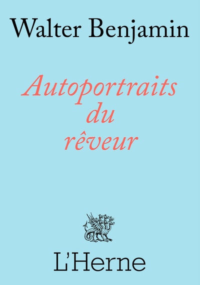 Picture of Autoportraits du rêveur
