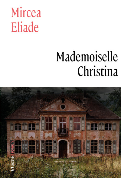 Picture of Mademoiselle Christina