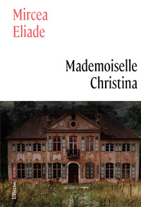 Picture of Mademoiselle Christina
