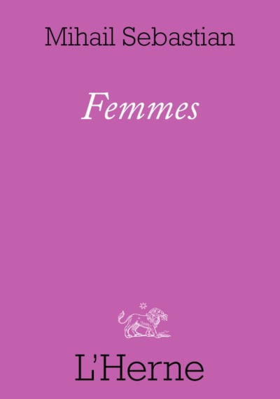 Picture of Femmes