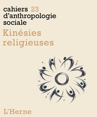 Image de Kinésies religieuses