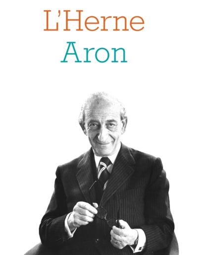 Picture of Cahier Aron