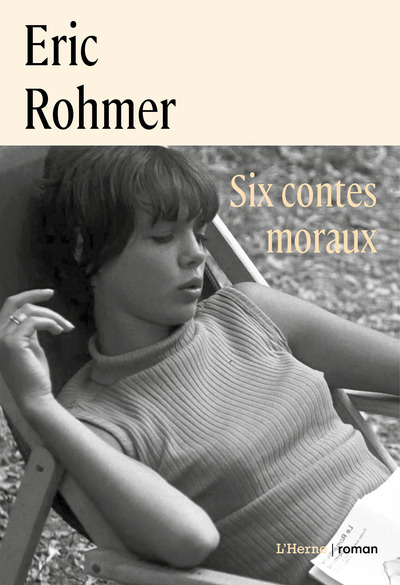 Picture of Six contes moraux