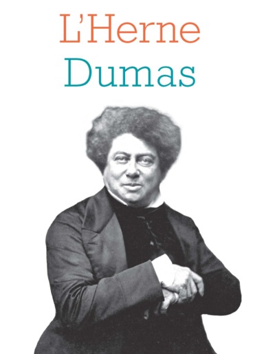 Image de Cahier Dumas