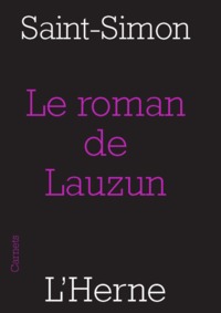 Picture of Roman de lauzun (Le)