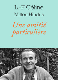 Picture of Une amitié particulière