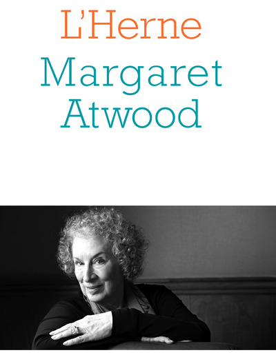 Image de Cahier Margaret Atwood