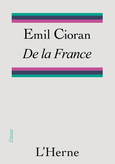 Image de De la France