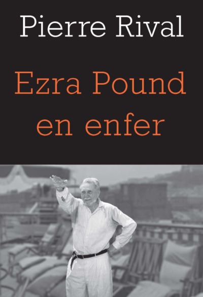 Image de ezra pound en enfer