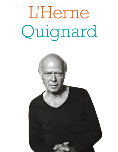 Image de Cahier Quignard