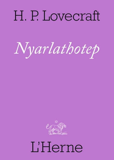 Image de Nyarlathotep