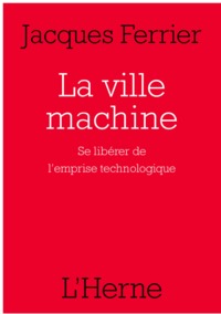 Image de faire corps avec la ville