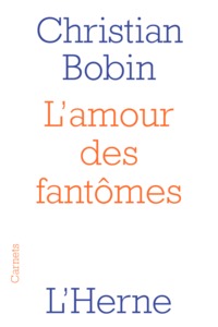Picture of L'AMOUR DES FANTOMES
