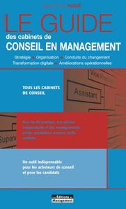 Picture of Le Guide des cabinets de conseil en management