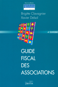 Image de Guide fiscal des associations. 4e éd.