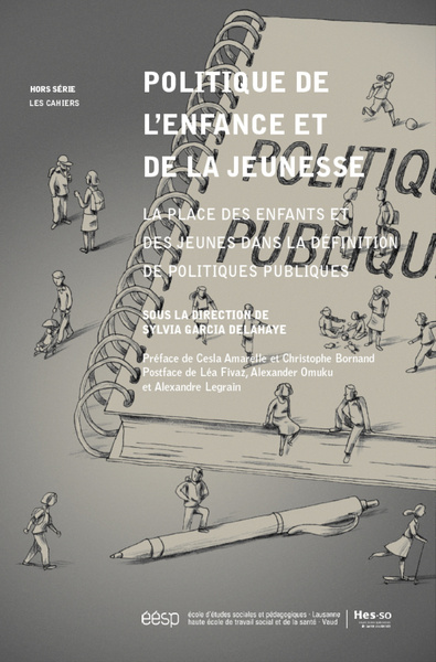 Picture of Politique de l'enfance et de la jeunesse