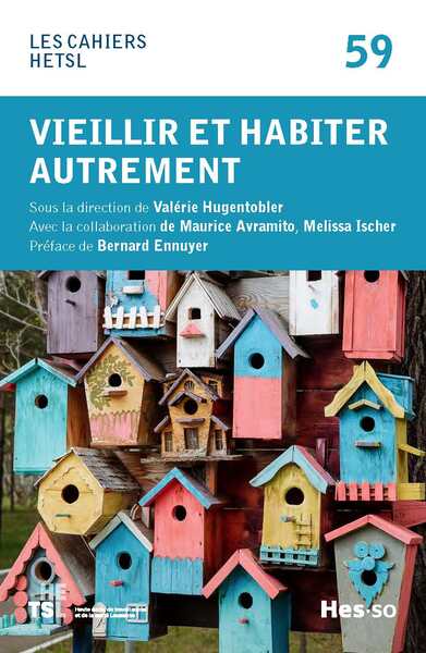 Image de Vieillir et habiter autrement