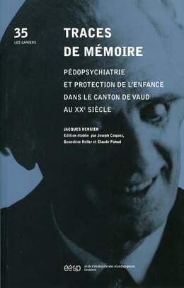 Picture of Traces de mémoire