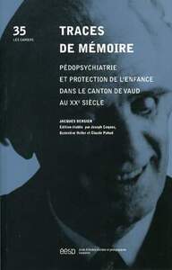 Picture of Traces de mémoire