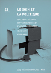 Image de Le soin et la politique