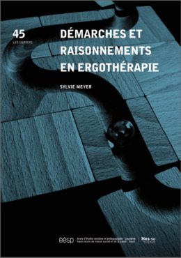 Picture of Démarches et raisonnements en ergothérapie
