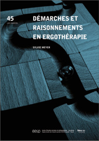 Picture of Démarches et raisonnements en ergothérapie