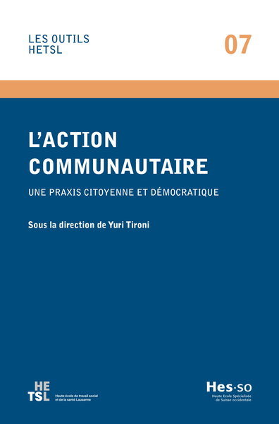 Image de Action communautaire