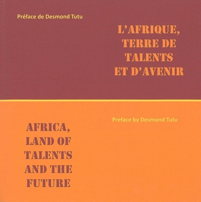 Picture of AFRIQUE, TERRE DE TALENTS ET D'AVENIR