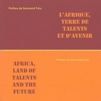 Picture of AFRIQUE, TERRE DE TALENTS ET D'AVENIR