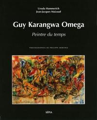 Picture of GUY KARANGWA OMEGA