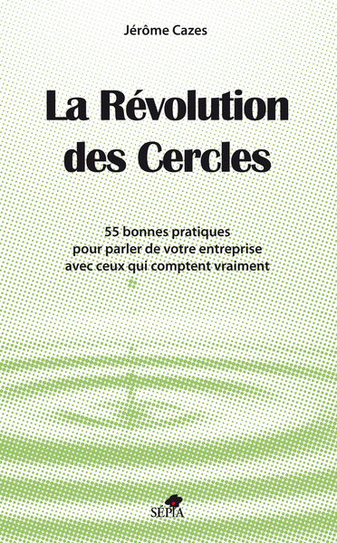 Picture of LA RÉVOLUTION DES CERCLES