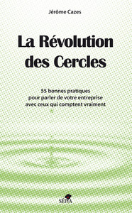 Picture of LA RÉVOLUTION DES CERCLES