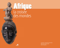 Image de AFRIQUE LA CROISÉE DES MONDES